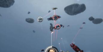 Age of Space PC Screenshot