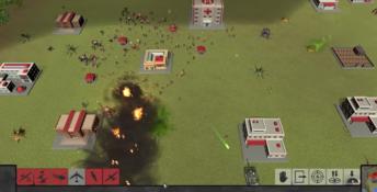 Age of Undead PC Screenshot