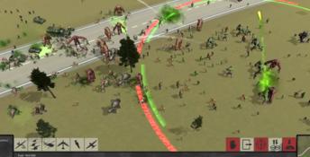Age of Undead PC Screenshot