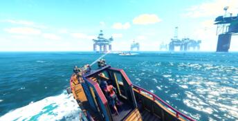 Age of Water PC Screenshot