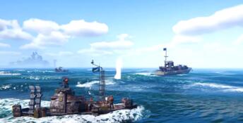 Age of Water