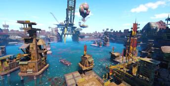 Age of Water PC Screenshot