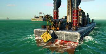 Age of Water PC Screenshot