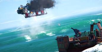 Age of Water PC Screenshot