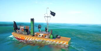 Age of Water PC Screenshot