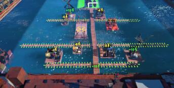 Age of Water PC Screenshot