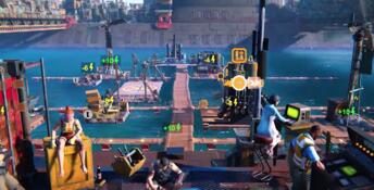 Age of Water PC Screenshot