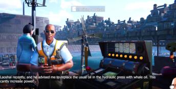 Age of Water PC Screenshot