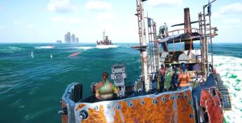 Age of Water PC Screenshot
