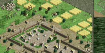 Age of Wonders PC Screenshot