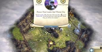 Age of Wonders 3 PC Screenshot