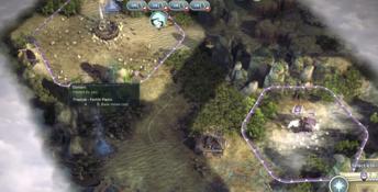 Age of Wonders III - Eternal Lords Expansion PC Screenshot