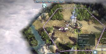 Age of Wonders III - Eternal Lords Expansion PC Screenshot