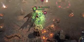 Age of Wonders 4: Dragon Dawn PC Screenshot