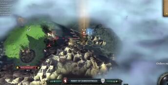 Age of Wonders 4: Dragon Dawn PC Screenshot