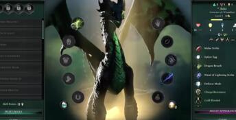 Age of Wonders 4: Dragon Dawn PC Screenshot