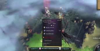Age of Wonders 4: Dragon Dawn PC Screenshot