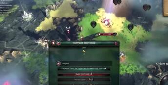 Age of Wonders 4: Dragon Dawn PC Screenshot