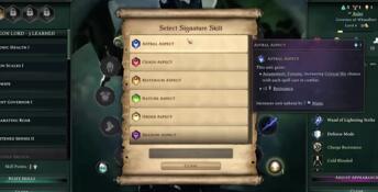 Age of Wonders 4: Dragon Dawn PC Screenshot