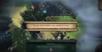 Age of Wonders 4: Dragon Dawn PC Screenshot