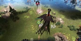 Age of Wonders 4: Dragon Dawn PC Screenshot