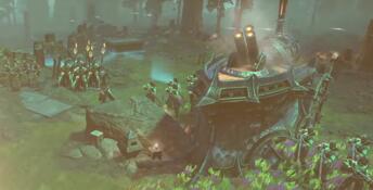 Age of Wonders 4: Empires & Ashes