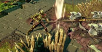 Age of Wonders 4: Empires & Ashes