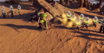 Age of Wonders 4: Empires & Ashes PC Screenshot