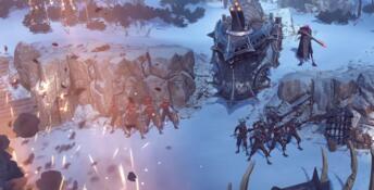 Age of Wonders 4: Empires & Ashes PC Screenshot