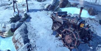 Age of Wonders 4: Empires & Ashes PC Screenshot