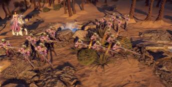 Age of Wonders 4: Empires & Ashes PC Screenshot