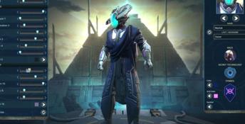 Age of Wonders: Planetfall - Revelations PC Screenshot