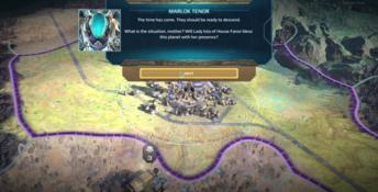 Age of Wonders: Planetfall - Revelations