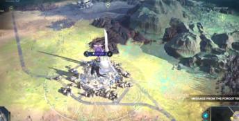 Age of Wonders: Planetfall - Revelations PC Screenshot