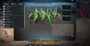 Age of Wonders: Planetfall - Revelations PC Screenshot