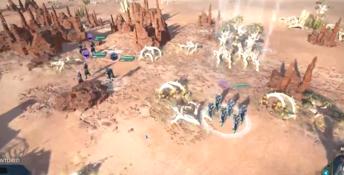 Age of Wonders: Planetfall - Revelations PC Screenshot