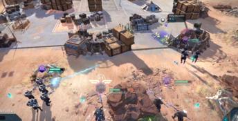 Age of Wonders: Planetfall - Revelations PC Screenshot