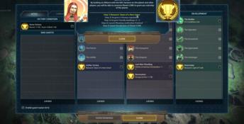 Age of Wonders: Planetfall - Star Kings