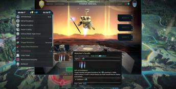 Age of Wonders: Planetfall - Star Kings