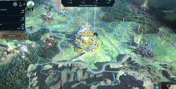 Age of Wonders: Planetfall - Star Kings