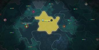 Age of Wonders: Planetfall - Star Kings PC Screenshot