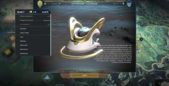 Age of Wonders: Planetfall - Star Kings PC Screenshot