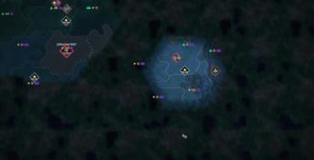 Age of Wonders: Planetfall - Star Kings PC Screenshot