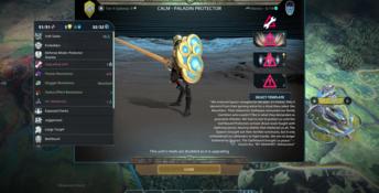 Age of Wonders: Planetfall - Star Kings PC Screenshot
