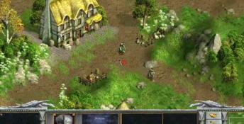 Age of Wonders: Shadow Magic PC Screenshot