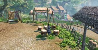 Age of Wushu 2