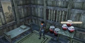 Age of Wushu 2 PC Screenshot