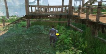 Age of Wushu 2 PC Screenshot