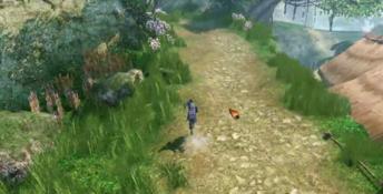 Age of Wushu 2 PC Screenshot