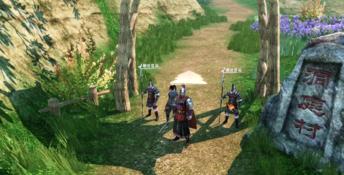 Age of Wushu 2 PC Screenshot